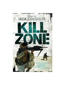 Kill Zone - 9781509817009