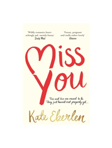 Miss You - 9781509819959