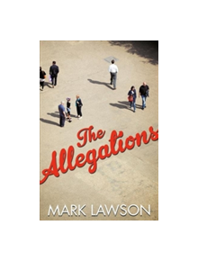 The Allegations - 9781509820900