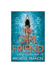 The Girlfriend - 9781509821525