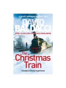 The Christmas Train - 9781509821686