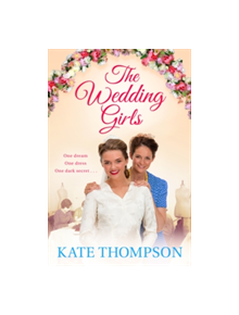 The Wedding Girls - 9781509822232