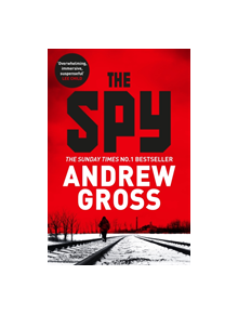 The Spy - 9781509822294