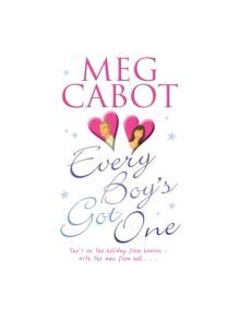 Every Boy's Got One - 9781509824120