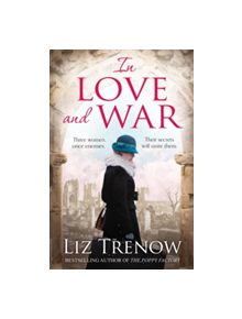 In Love and War - 9781509825080