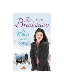 A Winter Love Song - 9781509829217