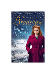 Beneath a Frosty Moon - 9781509829231
