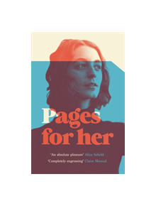 Pages for Her - 9781509831081