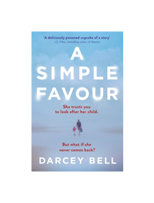 A Simple Favour - 9781509834778