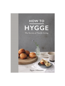 How to Hygge - 9781509834860