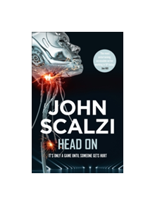 Head On - 9781509835102