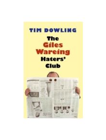 The Giles Wareing Haters' Club - 9781509837533