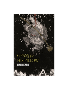 Grass for His Pillow - 9781509837816