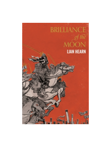 Brilliance of the Moon - 9781509837823