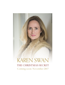 The Christmas Secret - 9781509838059