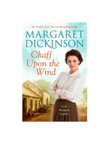 Chaff Upon the Wind - 9781509839155
