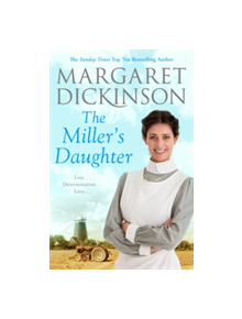 The Miller's Daughter - 9781509839186