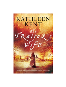 The Traitor's Wife - 9781509839216