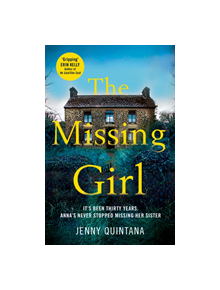The Missing Girl - 9781509839520