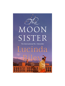 The Moon Sister - 9781509840090