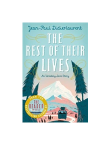 The Rest of Their Lives - 9781509840366