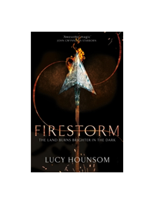 Firestorm - 9781509840519