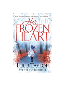 Her Frozen Heart - 9781509840717