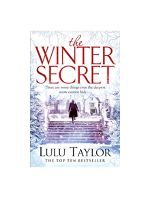 The Winter Secret - 9781509840731