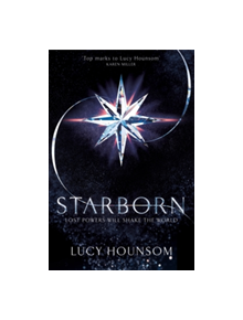Starborn - 9781509841684