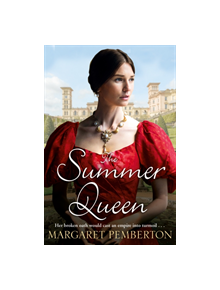 The Summer Queen - 9781509841783
