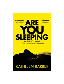 Are You Sleeping - 9781509843008