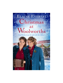 Christmas at Woolworths - 9781509843657