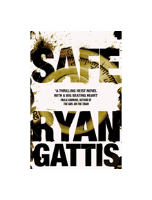 Safe - 9781509843787