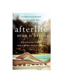 Afterlife - 9781509844067