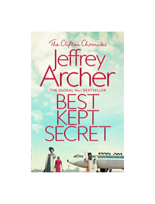 Best Kept Secret - 9781509847532