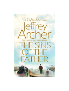 The Sins of the Father - 9781509847570