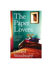 The Paper Lovers - 9781509848010