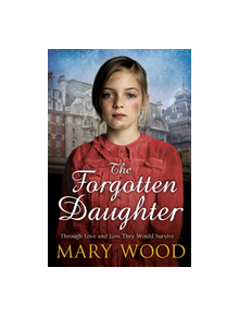 The Forgotten Daughter - 9781509850525