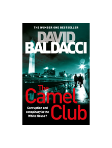 The Camel Club - 9781509850969