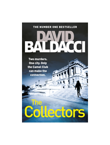 The Collectors - 9781509850983