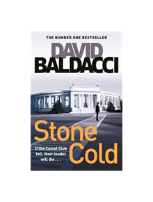 Stone Cold - 9781509850990