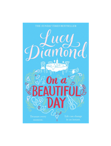 On a Beautiful Day - 9781509851034