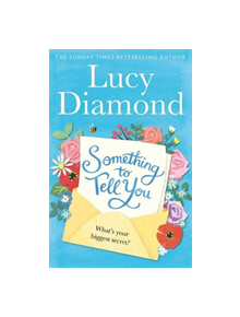 Something to Tell You - 9781509851119