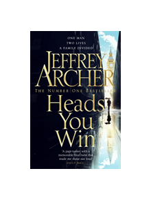 Heads You Win - 9781509851263