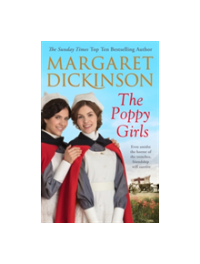 The Poppy Girls - 9781509851461