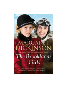 The Brooklands Girls - 9781509851492