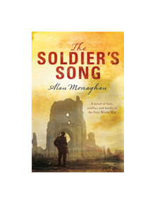 The Soldier's Song - 9781509851607