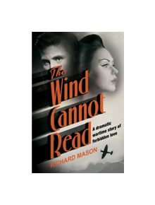 The Wind Cannot Read - 9781509852413