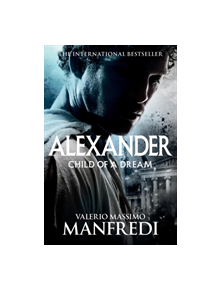 Child of a Dream - 9781509853519