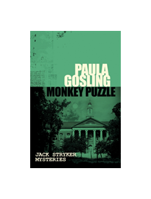 Monkey Puzzle - 9781509855063